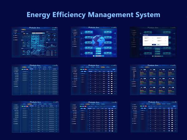 Intelligent control system